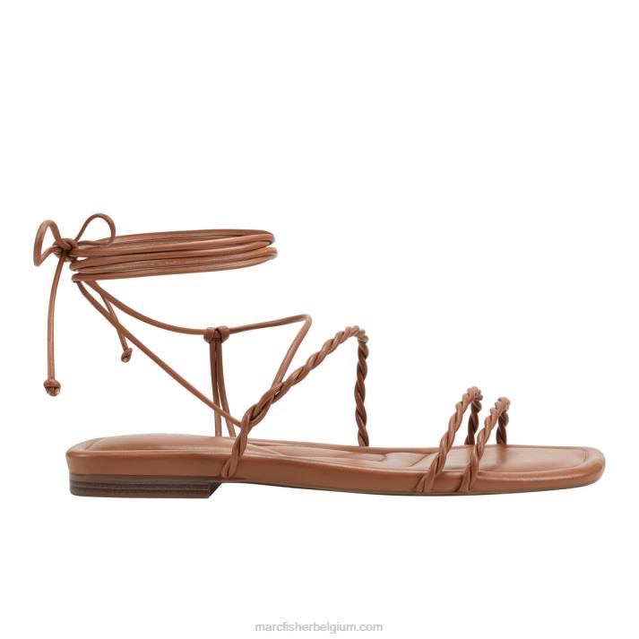 vrouwen lakita casual sandaal Marc Fisher BNX0H276
