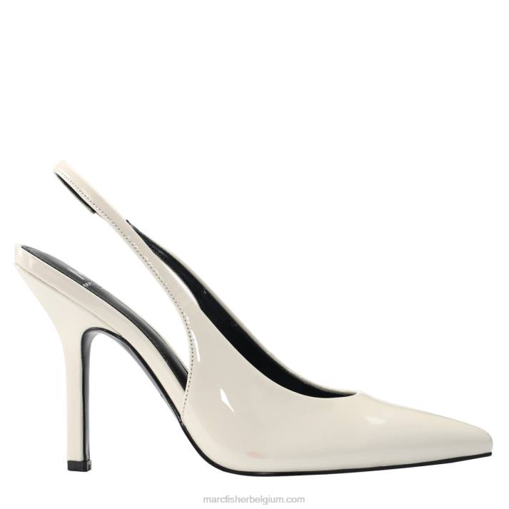 vrouwen emalyn slingback pump Marc Fisher BNX0H693 room